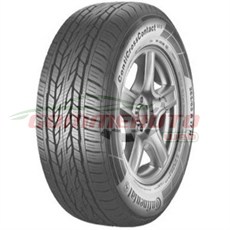 COP. 255/65HR17 CONTI CROSS LX 2 110H